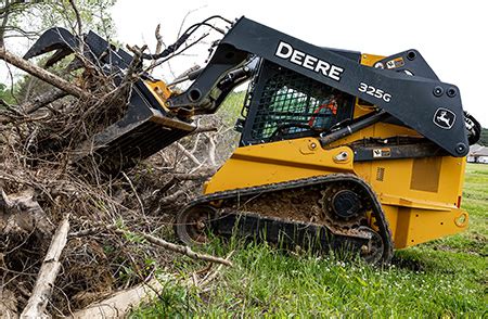 john deere track skid steer 325g|john deere 325g manual.